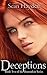 Deceptions (Demonkin Book 2)