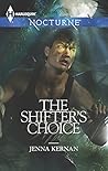 The Shifter's Choice by Jenna Kernan