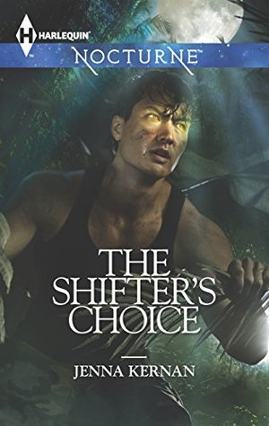 The Shifter's Choice (Mass Market Paperback)