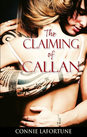The Claiming of Callan (ebook)