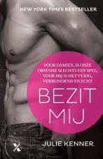 Bezit mij (Stark Trilogy, #2)