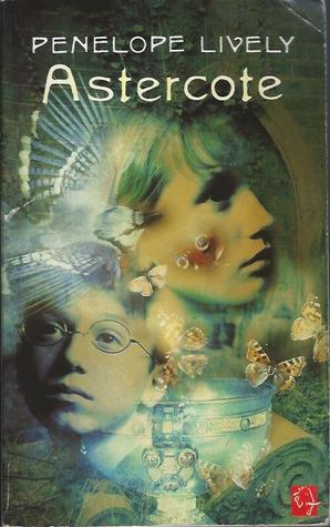 Astercote (Paperback)