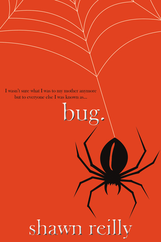 Bug (Children of the Alliance Trilogy Book #1)