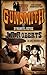 Dynamite Justice (The Gunsmith, #32)