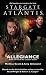 Allegiance by Melissa Scott
