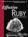 Effective Ruby: 4...