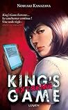 King's Game Extreme by Nobuaki Kanazawa
