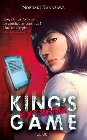 King's Game Extreme (King's Game 2)