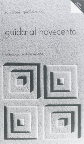 Guida al Novecento (Hardcover)