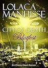 Blutfest (City of Death, #4)