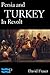 Persia and Turkey in Revolt