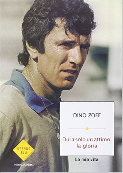 Dura solo un attimo, la gloria. La mia vita (Paperback)