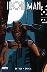 Iron Man Noir by Scott Snyder