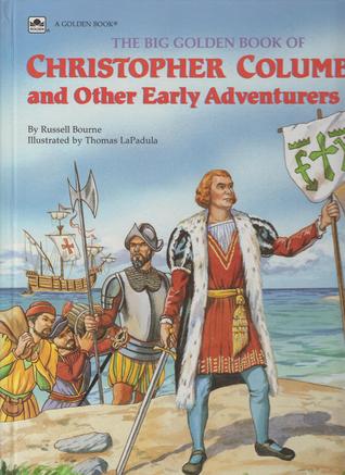 Christopher Columbus and Other Early Adventurers (Hardcover)
