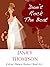 Don't Rock the Boat (The Bridal Mayhem Mystery #6)