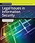 Legal Issues in Information Security by Joanna Lyn Grama