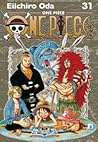 One Piece. New Edition, Vol. 31 by Eiichiro Oda