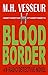 Blood Border (A Radio Detective Novel)