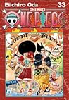 One Piece. New Edition, Vol. 33 by Eiichiro Oda