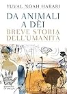 Da animali a dèi:...
