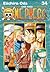 One Piece. New Edition, Vol. 34