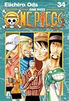 One Piece. New Ed...