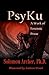 PsyKu by Solomon Archer