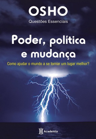 Poder política e mudança
