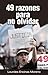 49 razones para no olvidar