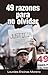 49 razones para no olvidar