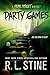 Party Games (Fear Street Relaunch, #1)