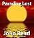 Paradise Lost (A Short Story)