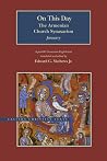 On This Day: The Armenian Church Synaxarion-January, Volume 1 On This Day: The Armenian Church Synaxarion-January, Volume 1