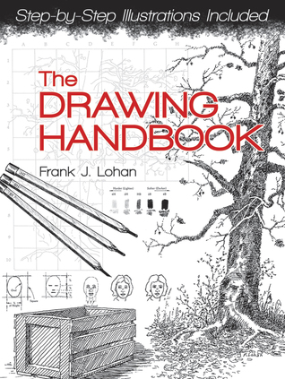 The Drawing Handbook (Dover Art Instruction)