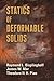 Statics of Deformable Solid...