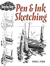 Pen & Ink Sketchi...