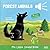 Forest Animals - My Little Sound Book