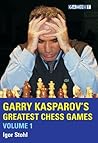Garry Kasparov's ...
