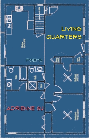 Living Quarters: Poems (Paperback)