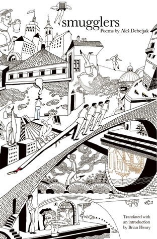 Smugglers (Paperback)