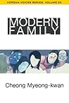 Modern Family (Korean Voices, 19)