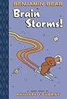 Benjamin Bear in Brain Storms! by Philippe Coudray Benjamin Bear in Brain Storms! by Philippe Coudray