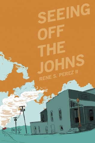 Seeing Off the Johns (Paperback)