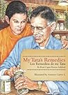 My Tata's Remedies / Los remedios de mi Tata by Roni Capin Rivera-Ashford My Tata's Remedies / Los remedios de mi Tata by Roni Capin Rivera-Ashford