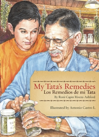 My Tata's Remedies / Los remedios de mi Tata (Paperback)