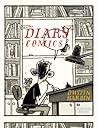 Diary Comics by Dustin Harbin