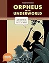 Orpheus in the Underworld by Yvan Pommaux