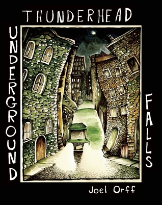 Thunderhead Underground Falls (Paperback)