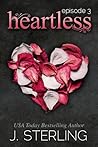 Heartless by J. Sterling
