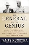 The General and the Genius by James W. Kunetka